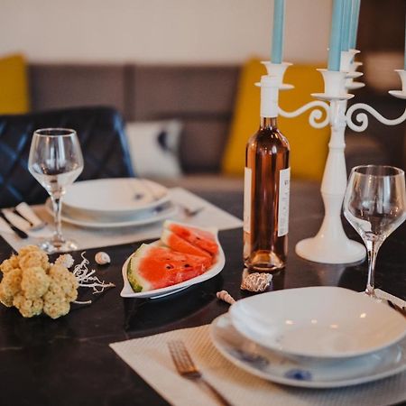 Studio Apartmant Tonka Šibenik Buitenkant foto