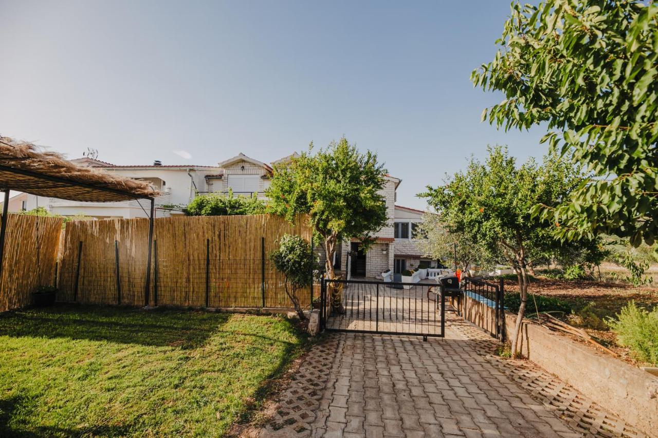 Studio Apartmant Tonka Šibenik Buitenkant foto