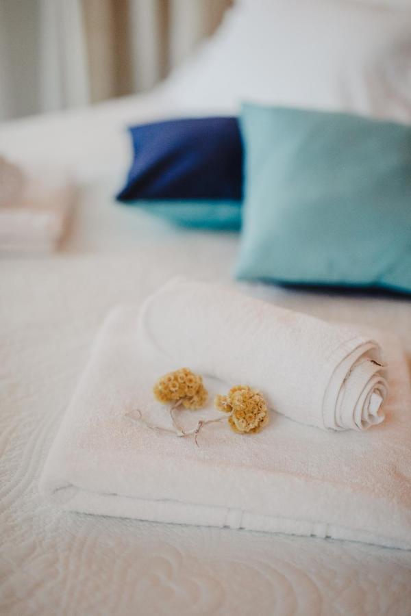 Studio Apartmant Tonka Šibenik Buitenkant foto