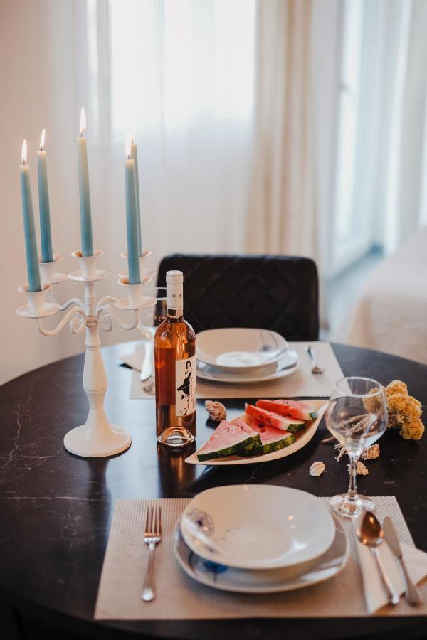 Studio Apartmant Tonka Šibenik Buitenkant foto