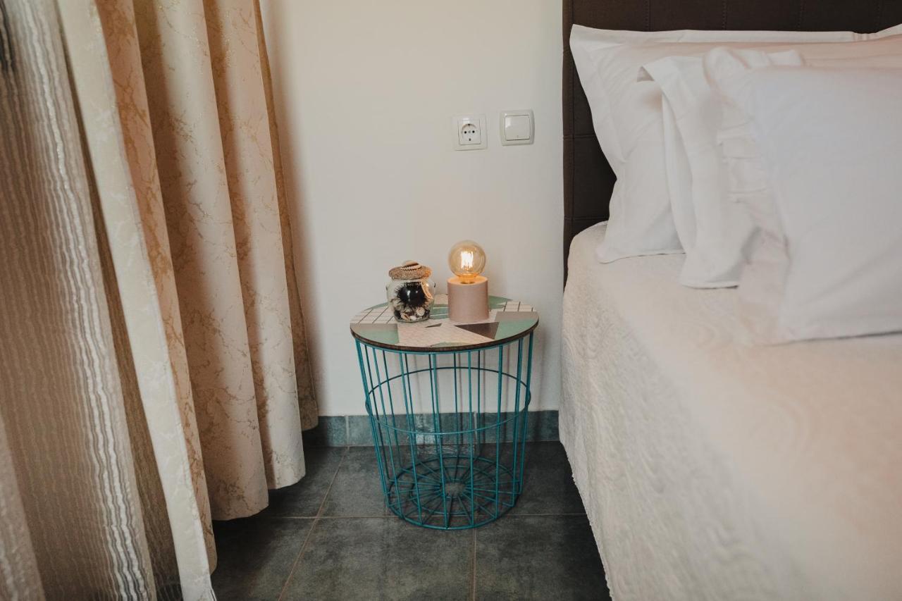 Studio Apartmant Tonka Šibenik Buitenkant foto