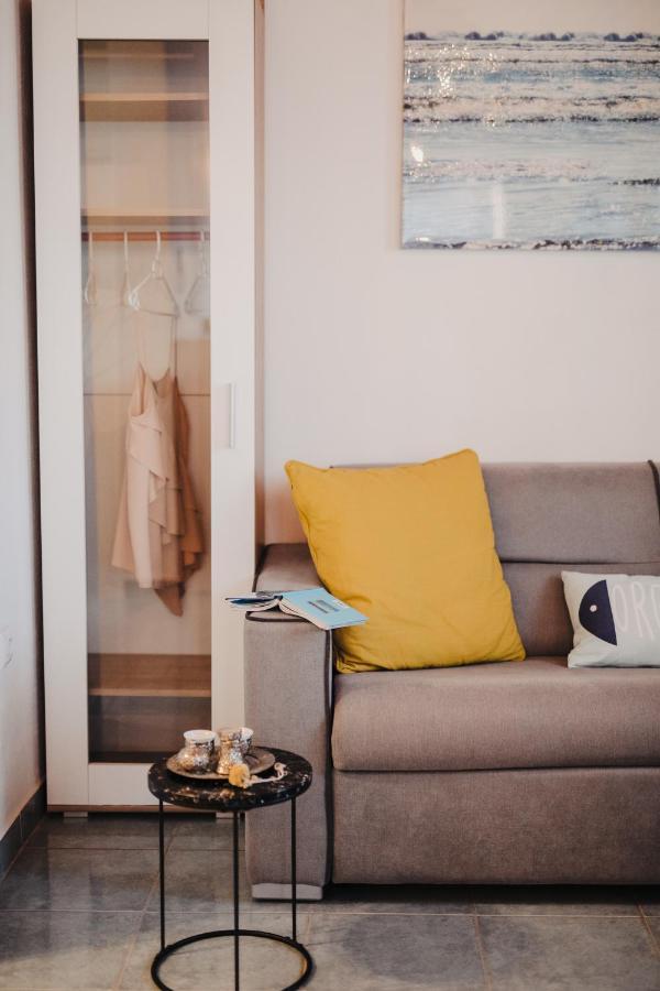 Studio Apartmant Tonka Šibenik Buitenkant foto