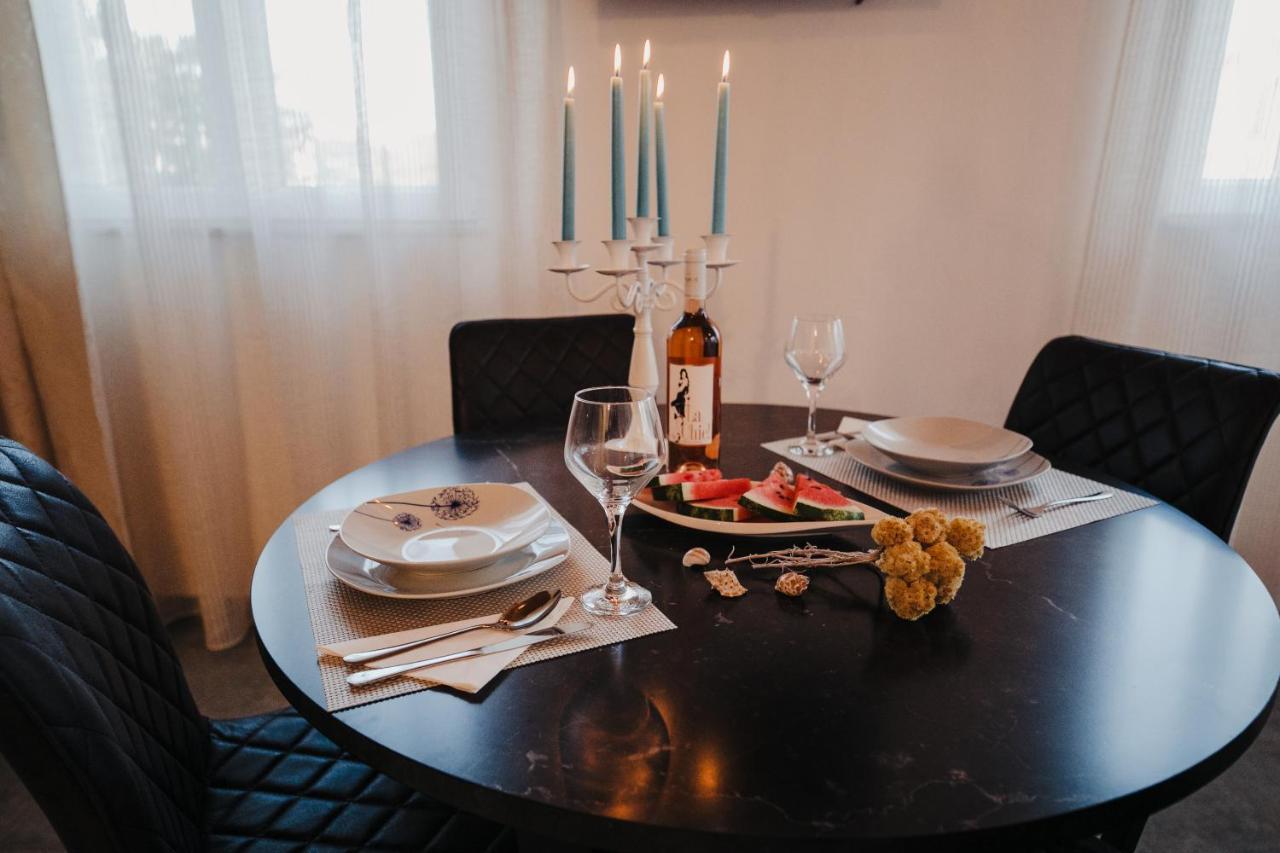 Studio Apartmant Tonka Šibenik Buitenkant foto